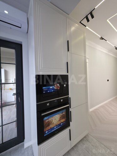 Satılır 3 otaqlı yeni tikili 73 m², Bakıxanov q., photo 26 from 32