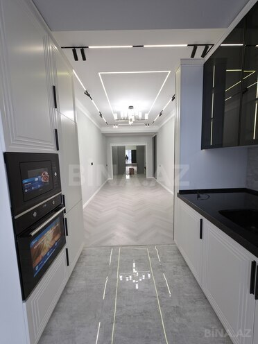 Satılır 3 otaqlı yeni tikili 73 m², Bakıxanov q., photo 29 from 32