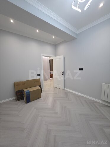 Satılır 3 otaqlı yeni tikili 73 m², Bakıxanov q., photo 14 from 32