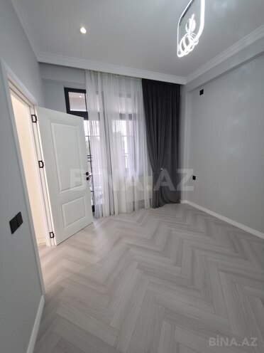 Satılır 3 otaqlı yeni tikili 73 m², Bakıxanov q., photo 27 from 32