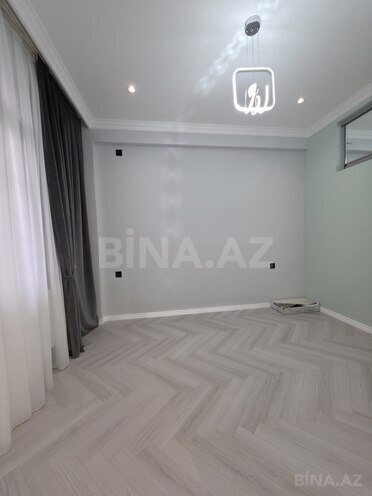 Satılır 3 otaqlı yeni tikili 73 m², Bakıxanov q., photo 28 from 32