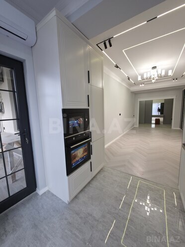 Satılır 3 otaqlı yeni tikili 73 m², Bakıxanov q., photo 24 from 32