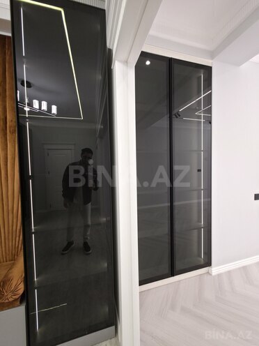 Satılır 3 otaqlı yeni tikili 73 m², Bakıxanov q., photo 16 from 32