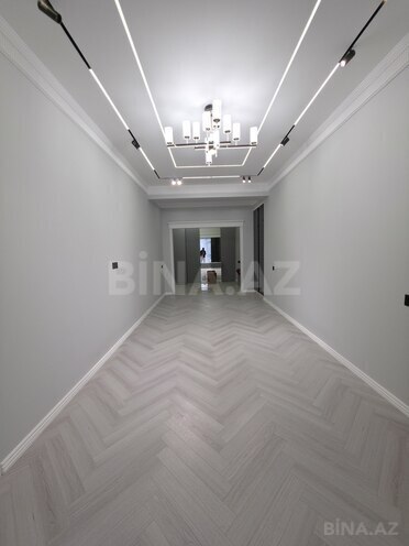 Satılır 3 otaqlı yeni tikili 73 m², Bakıxanov q., photo 18 from 32