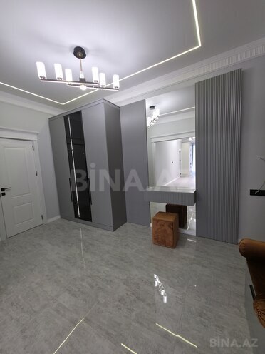 Satılır 3 otaqlı yeni tikili 73 m², Bakıxanov q., photo 8 from 32