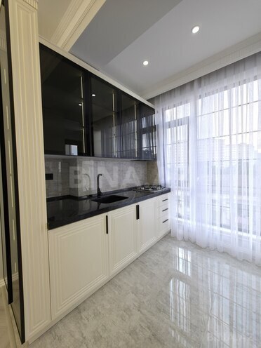 Satılır 3 otaqlı yeni tikili 73 m², Bakıxanov q., photo 22 from 32