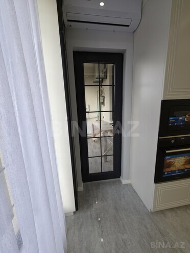 Satılır 3 otaqlı yeni tikili 73 m², Bakıxanov q., photo 25 from 32