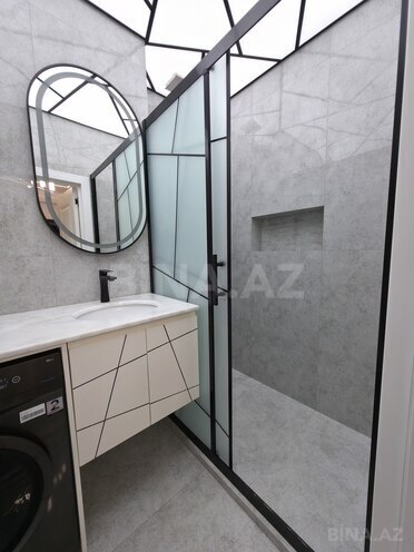 Satılır 3 otaqlı yeni tikili 73 m², Bakıxanov q., photo 10 from 32