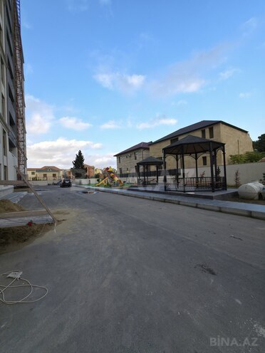 Satılır 3 otaqlı yeni tikili 73 m², Bakıxanov q., photo 31 from 32