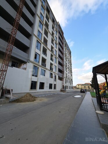 Satılır 3 otaqlı yeni tikili 73 m², Bakıxanov q., photo 30 from 32