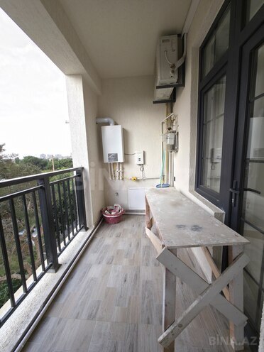 Satılır 3 otaqlı yeni tikili 73 m², Bakıxanov q., photo 21 from 32