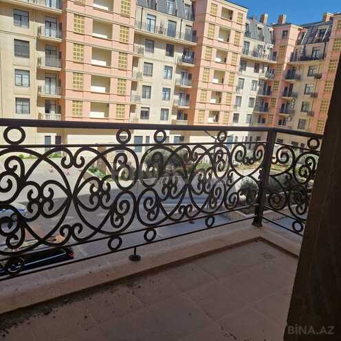 Satılır 3 otaqlı yeni tikili 135 m², Ağ şəhər q., photo 15 from 20