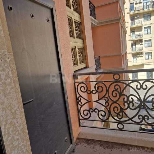 Satılır 3 otaqlı yeni tikili 135 m², Ağ şəhər q., photo 10 from 20