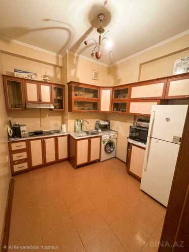 Satılır 2 otaqlı yeni tikili 65 m², Nəriman Nərimanov m., photo 5 from 8
