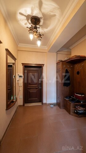 Satılır 2 otaqlı yeni tikili 65 m², Nəriman Nərimanov m., photo 4 from 8