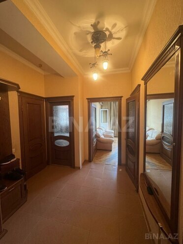 Satılır 2 otaqlı yeni tikili 65 m², Nəriman Nərimanov m., photo 3 from 8