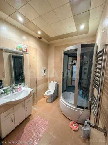 Satılır 2 otaqlı yeni tikili 65 m², Nəriman Nərimanov m., photo 7 from 8