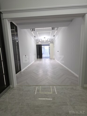 Satılır 3 otaqlı yeni tikili 73 m², Bakıxanov q., photo 13 from 32