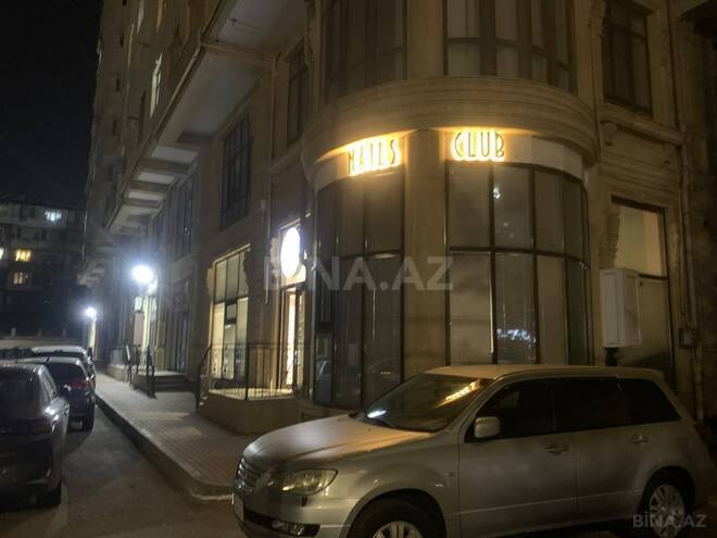 İcarəyə verilir  obyekt 75 m², Gənclik m., photo 16 from 20