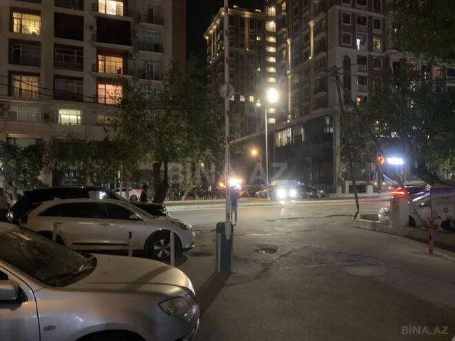 İcarəyə verilir  obyekt 75 m², Gənclik m., photo 17 from 20