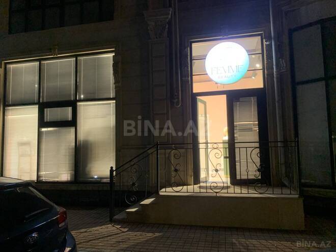İcarəyə verilir  obyekt 75 m², Gənclik m., photo 19 from 20