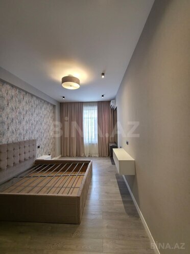 Satılır 3 otaqlı yeni tikili 120 m², Elmlər Akademiyası m., photo 7 from 17