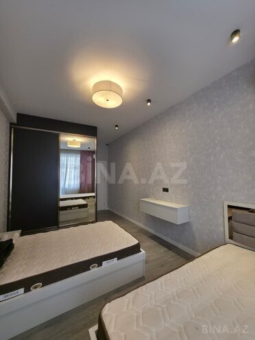 Satılır 3 otaqlı yeni tikili 120 m², Elmlər Akademiyası m., photo 10 from 17