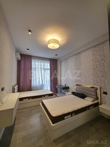 Satılır 3 otaqlı yeni tikili 120 m², Elmlər Akademiyası m., photo 9 from 17