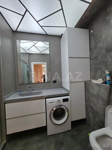 Satılır 3 otaqlı yeni tikili 120 m², Elmlər Akademiyası m., photo 16 from 17