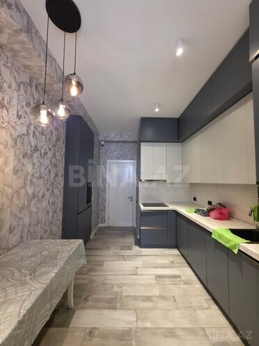 Satılır 3 otaqlı yeni tikili 120 m², Elmlər Akademiyası m., photo 11 from 17