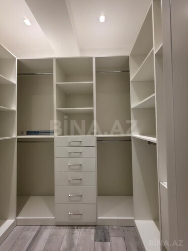 Satılır 3 otaqlı yeni tikili 120 m², Elmlər Akademiyası m., photo 13 from 17