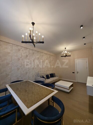 Satılır 3 otaqlı yeni tikili 120 m², Elmlər Akademiyası m., photo 6 from 17