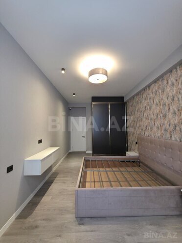 Satılır 3 otaqlı yeni tikili 120 m², Elmlər Akademiyası m., photo 8 from 17