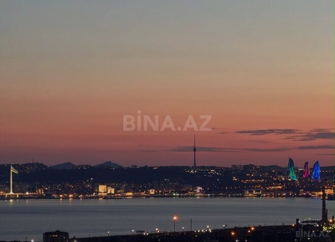 Satılır 3 otaqlı yeni tikili 86 m², Xətai r., photo 5 from 14