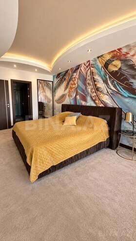 Satılır 3 otaqlı yeni tikili 135 m², Səbail r., photo 6 from 20