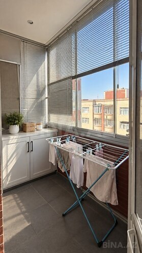 Satılır 3 otaqlı yeni tikili 135 m², Səbail r., photo 12 from 20