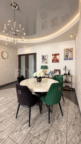 Satılır 3 otaqlı yeni tikili 135 m², Səbail r., photo 5 from 20