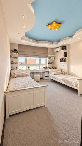 Satılır 3 otaqlı yeni tikili 135 m², Səbail r., photo 8 from 20