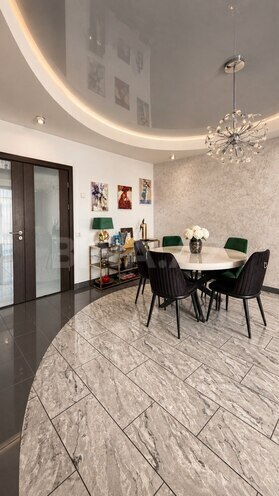 Satılır 3 otaqlı yeni tikili 135 m², Səbail r., photo 3 from 20