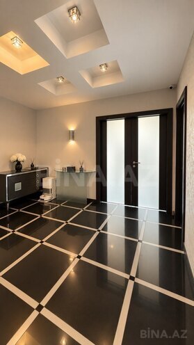 Satılır 3 otaqlı yeni tikili 135 m², Səbail r., photo 14 from 20