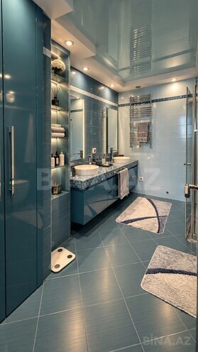 Satılır 3 otaqlı yeni tikili 135 m², Səbail r., photo 16 from 20