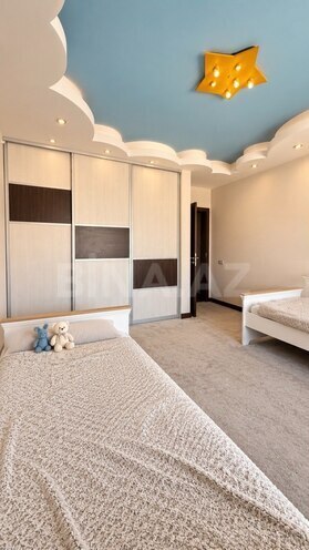 Satılır 3 otaqlı yeni tikili 135 m², Səbail r., photo 9 from 20
