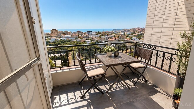 Satılır 3 otaqlı yeni tikili 135 m², Səbail r., photo 13 from 20