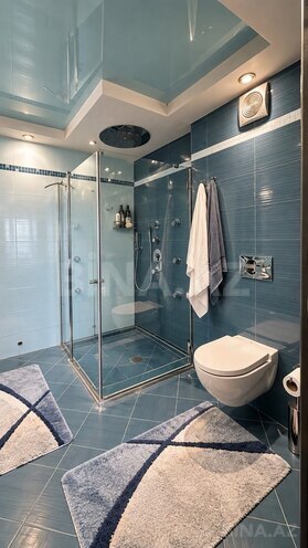 Satılır 3 otaqlı yeni tikili 135 m², Səbail r., photo 17 from 20