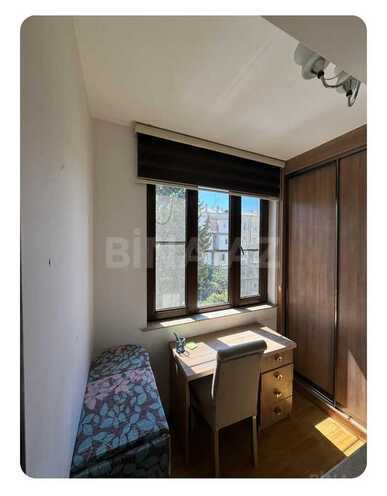 Satılır 3 otaqlı köhnə tikili 80 m², Sahil m., photo 3 from 21