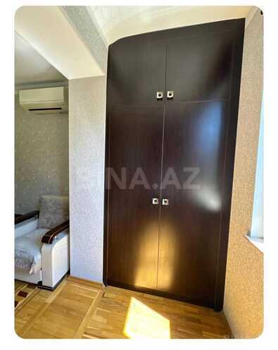Satılır 3 otaqlı köhnə tikili 80 m², Sahil m., photo 13 from 21
