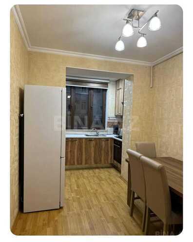 Satılır 3 otaqlı köhnə tikili 80 m², Sahil m., photo 15 from 21