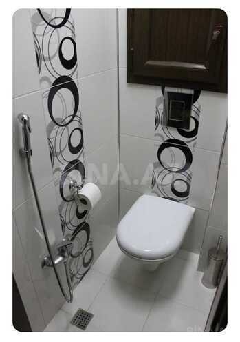 Satılır 3 otaqlı köhnə tikili 80 m², Sahil m., photo 20 from 21