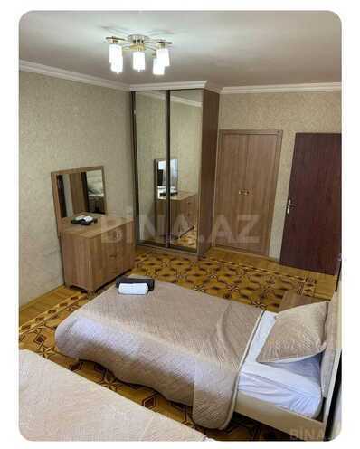 Satılır 3 otaqlı köhnə tikili 80 m², Sahil m., photo 6 from 21