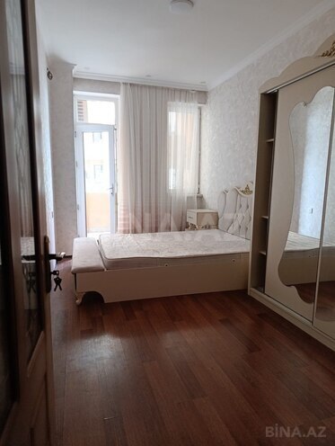 Сдаётся 2-комн. новостройка 70 м², м. Дернегюль, photo 5 from 8